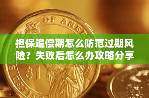 北京担保追偿期怎么防范过期风险？失败后怎么办攻略分享